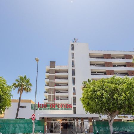 Lightbooking Las Arenas Playa Del Ingles Las Palmas de Gran Canária Exterior foto
