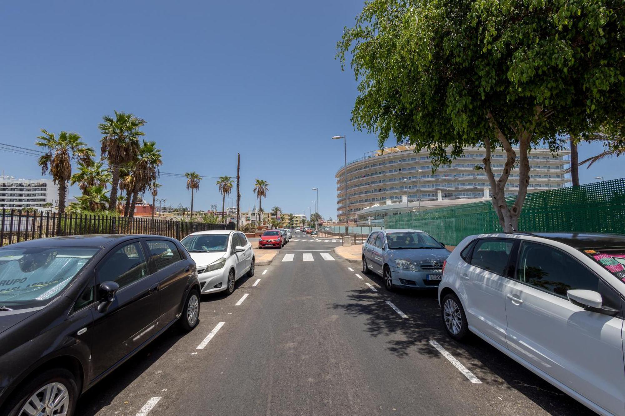 Lightbooking Las Arenas Playa Del Ingles Las Palmas de Gran Canária Exterior foto