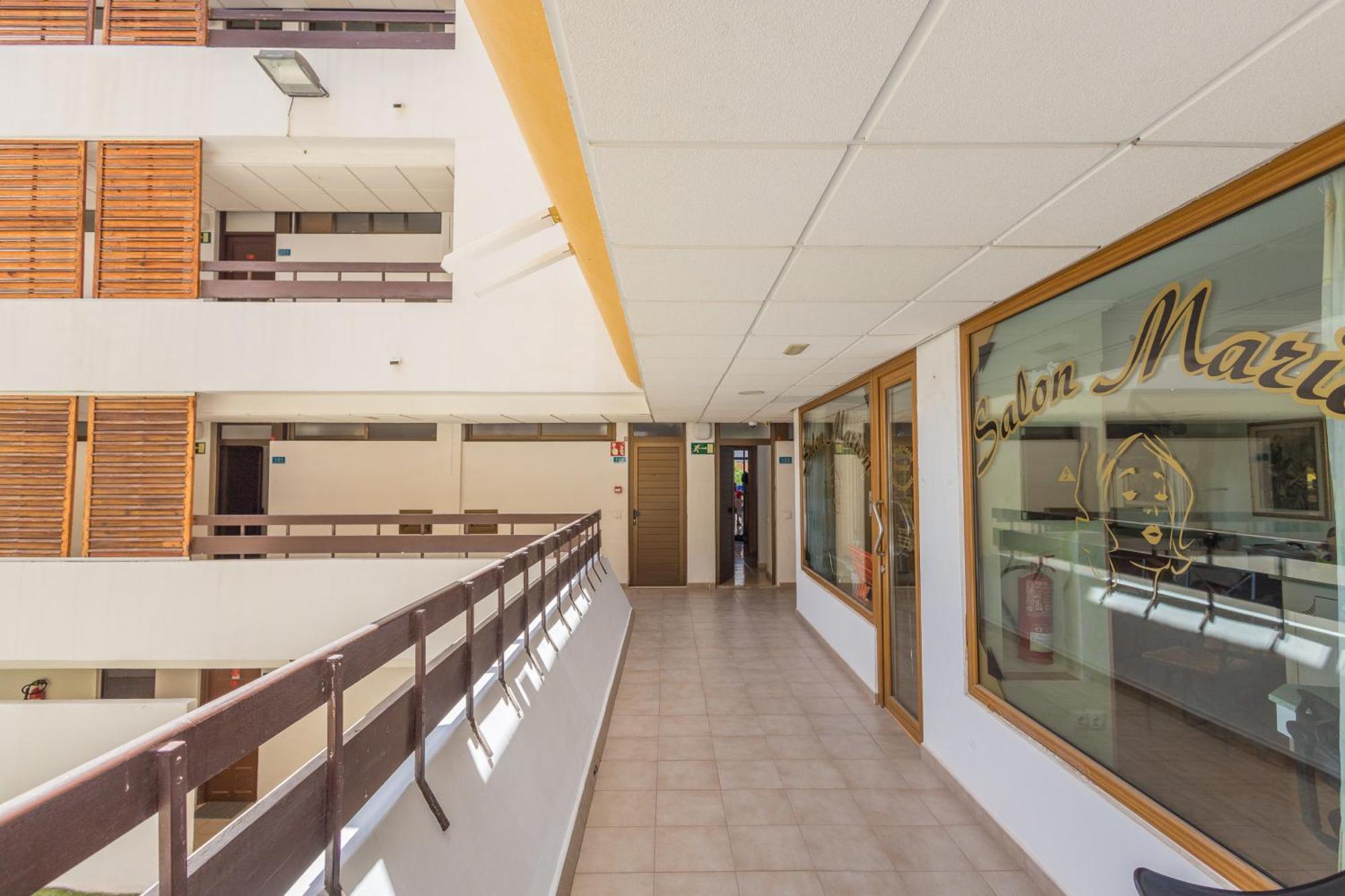 Lightbooking Las Arenas Playa Del Ingles Las Palmas de Gran Canária Exterior foto