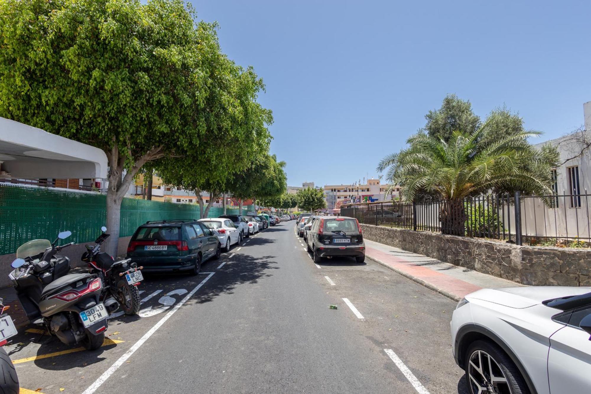 Lightbooking Las Arenas Playa Del Ingles Las Palmas de Gran Canária Exterior foto