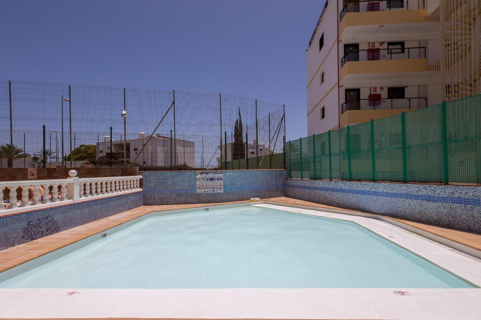 Lightbooking Las Arenas Playa Del Ingles Las Palmas de Gran Canária Exterior foto